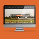 Bengough website built by OmniOnline